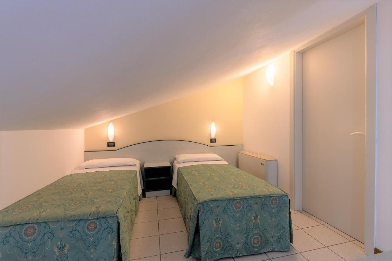 La Tavernetta Hotel Marina Romea