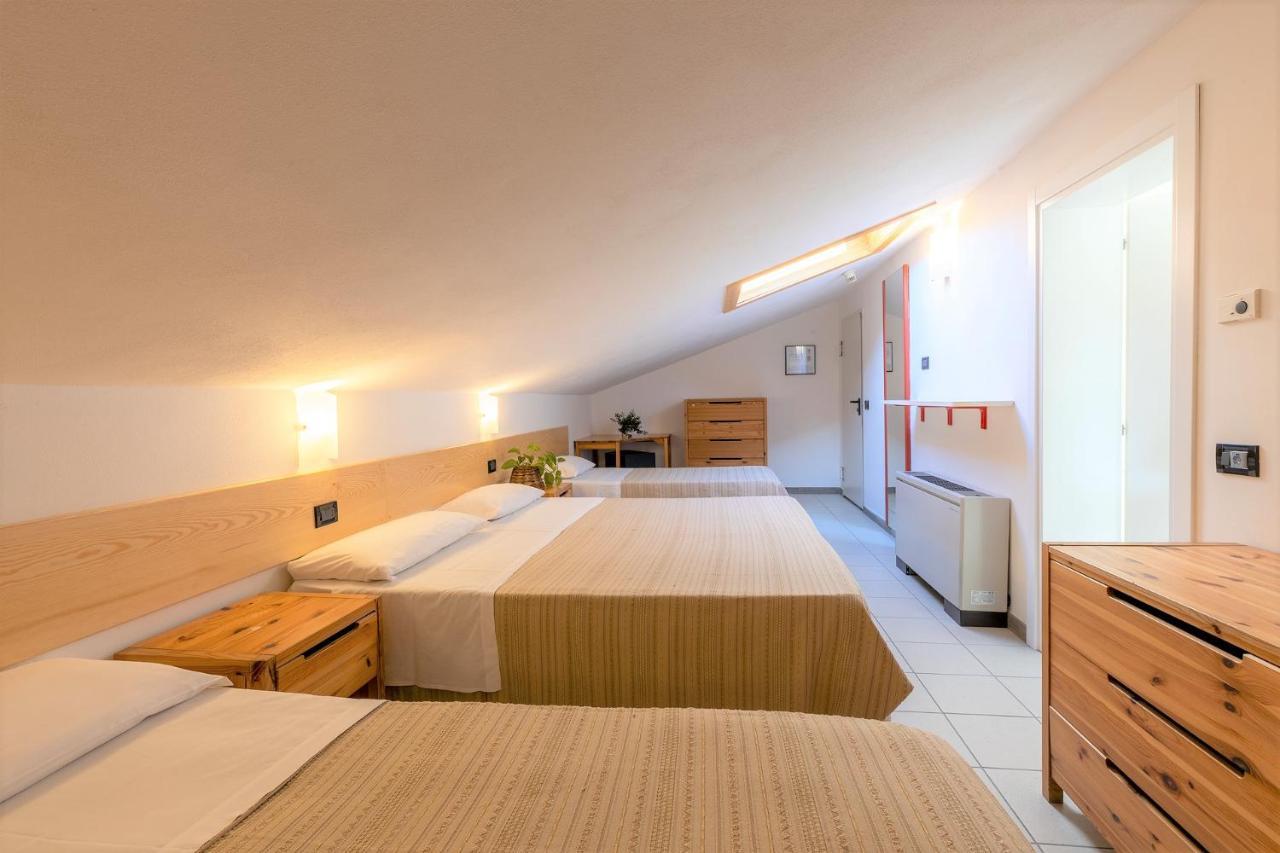 La Tavernetta Hotel 3*