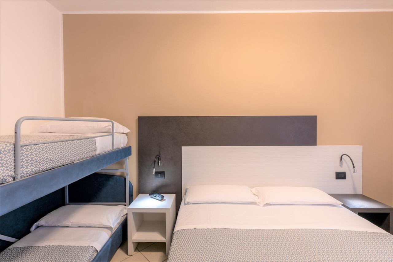 Hotel La Tavernetta Marina Romea