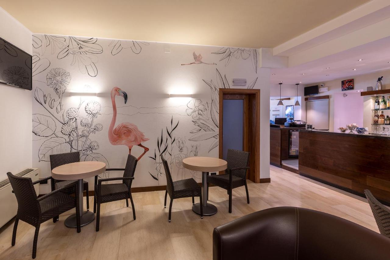 Hotel La Tavernetta