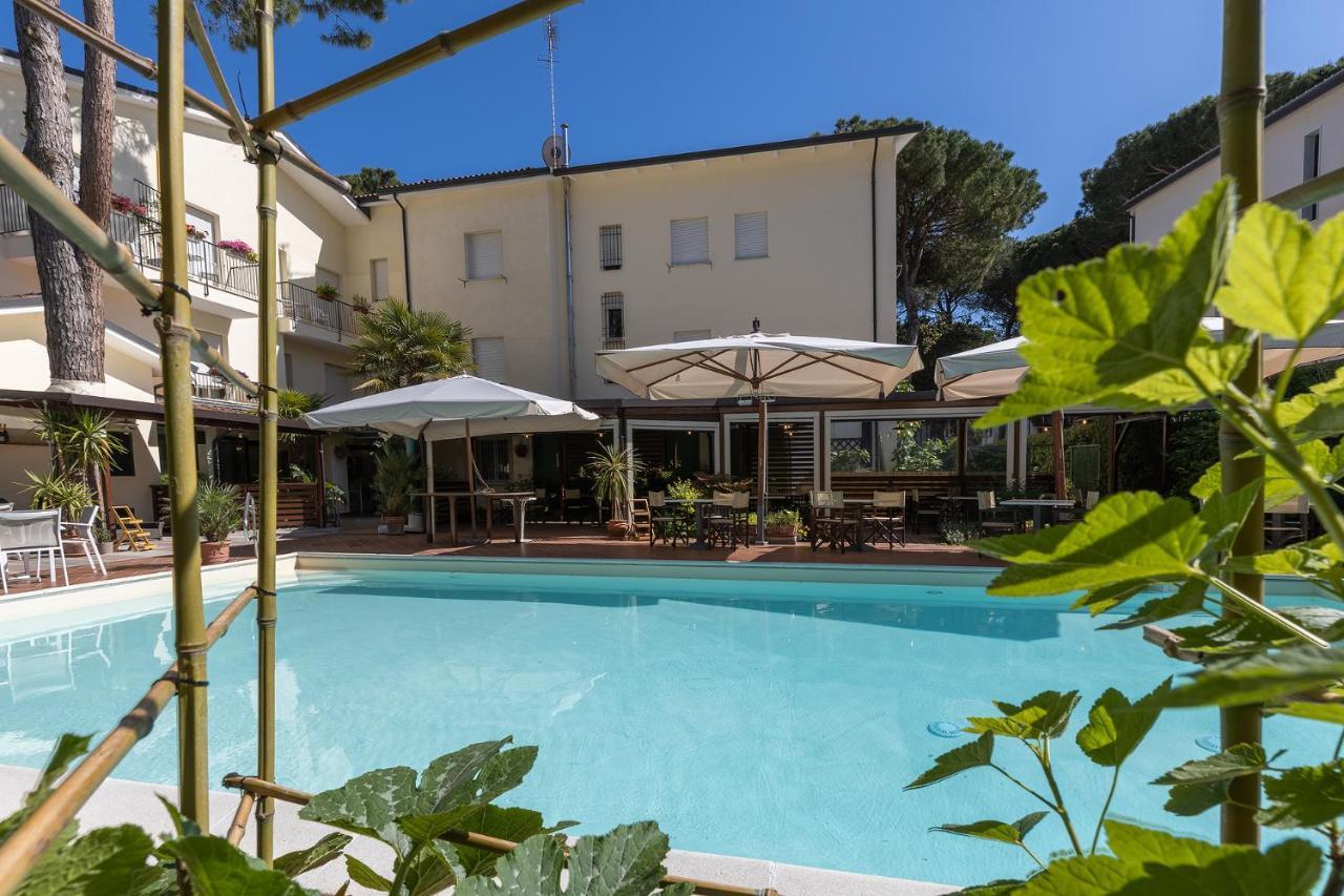 Hotel La Tavernetta 3*