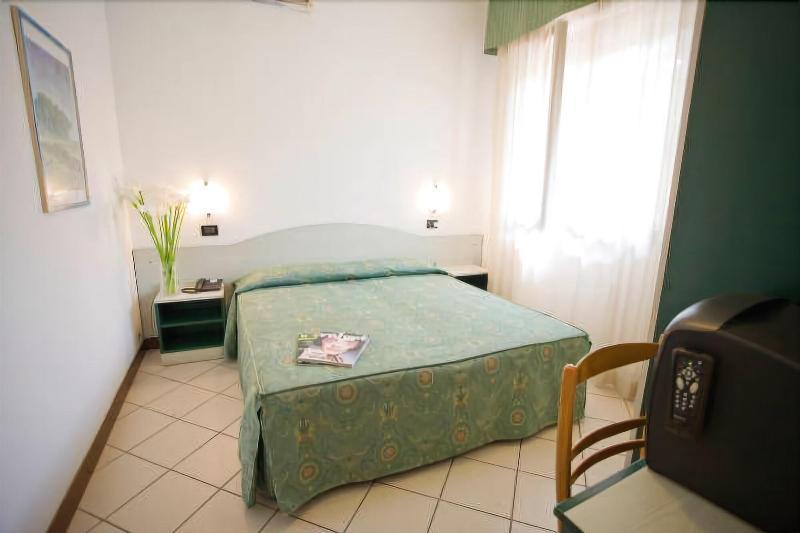 La Tavernetta Hotel 3*