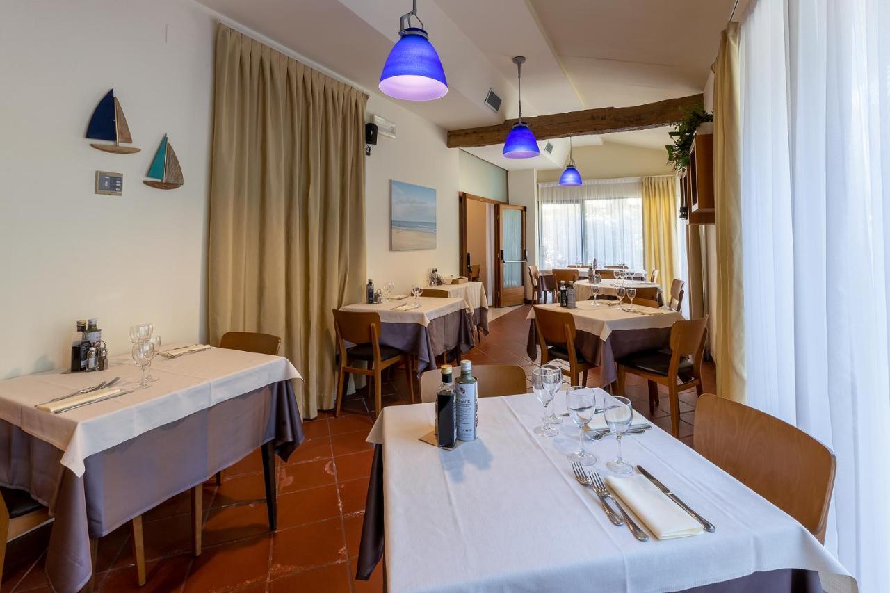 La Tavernetta 3* Marina Romea