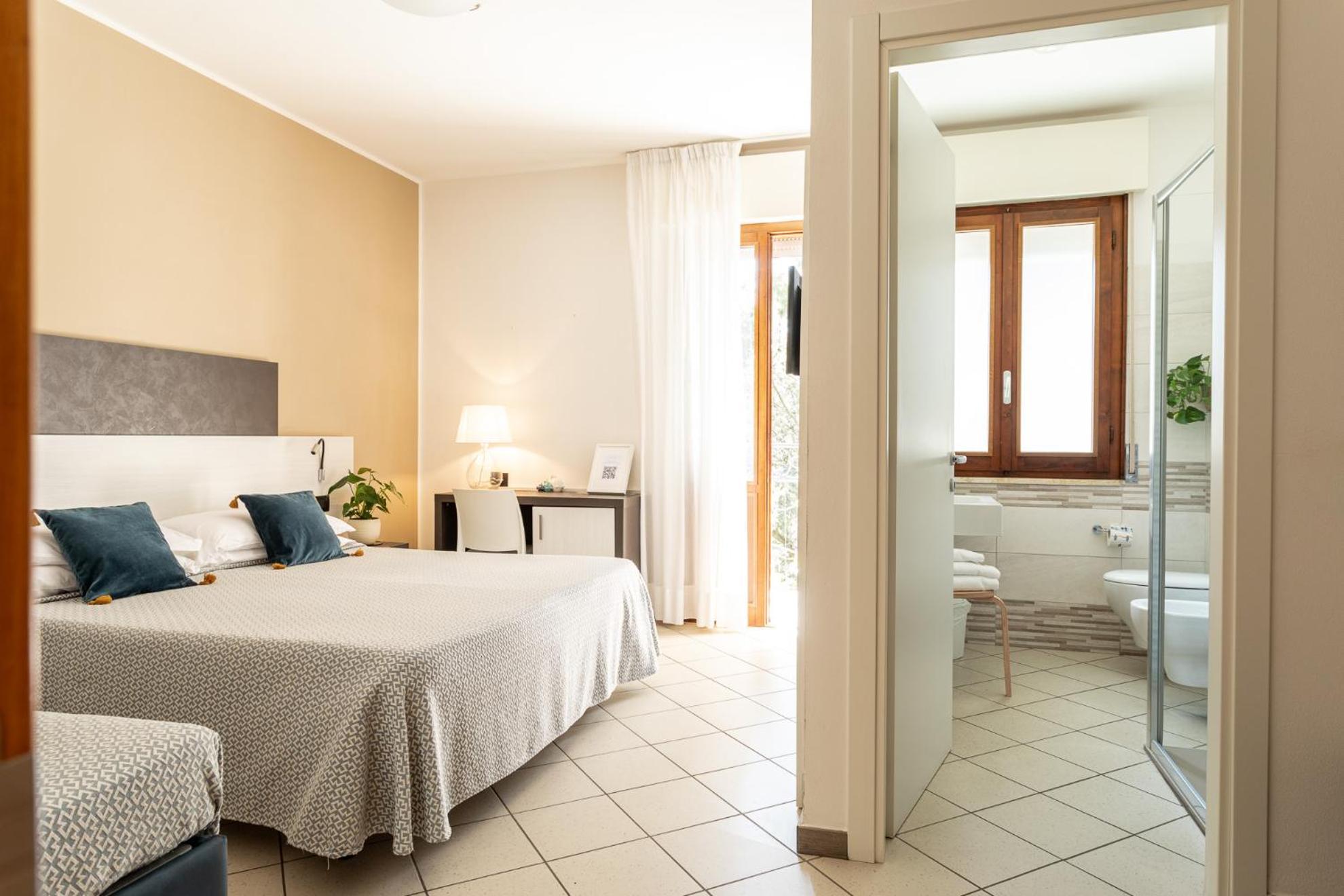 Hotel La Tavernetta Marina Romea