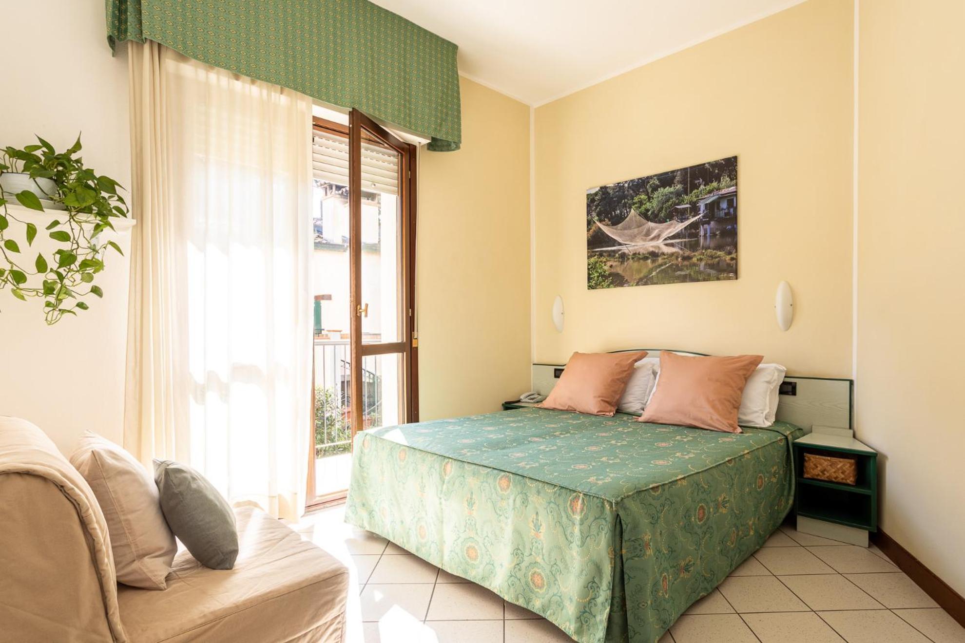 Hotel La Tavernetta