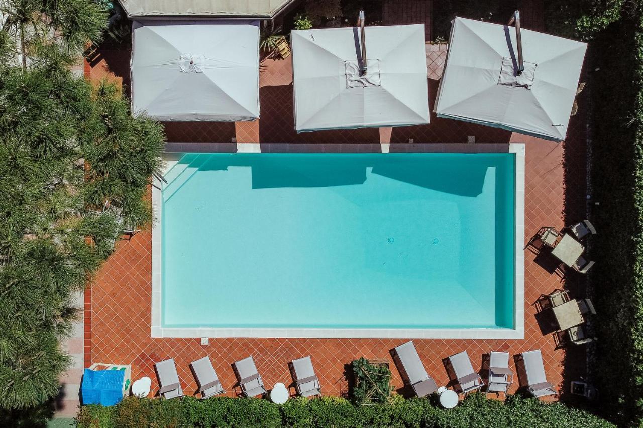 La Tavernetta Hotel Marina Romea