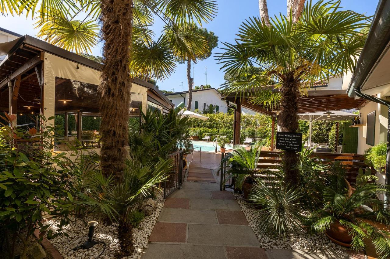 La Tavernetta Hotel